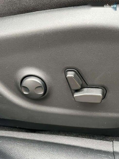 Jeep Cherokee 2022 - фото 29