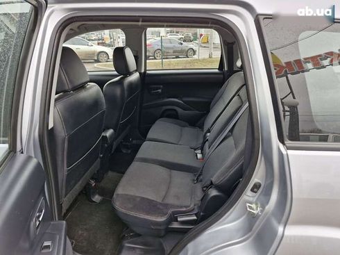 Peugeot 4007 2008 - фото 15