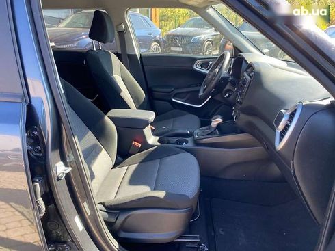 Kia Soul 2022 - фото 22