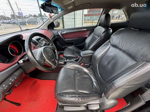 Kia Cerato 2011 - фото 18