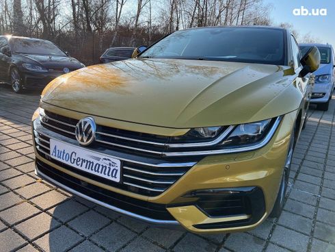 Volkswagen Arteon 2021 - фото 29