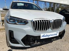 Продажа б/у BMW X3 в Киеве - купить на Автобазаре