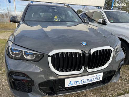 BMW X5 2023 - фото 26