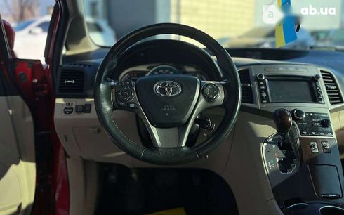 Toyota Venza 2013 - фото 14