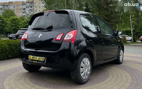 Renault Twingo 2014 - фото 7