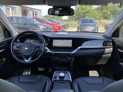 Kia Niro 2020 - фото 26