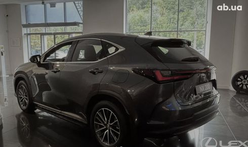 Lexus NX 2023 - фото 6