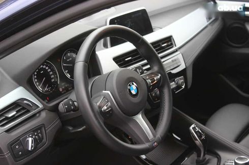 BMW X2 2019 - фото 25