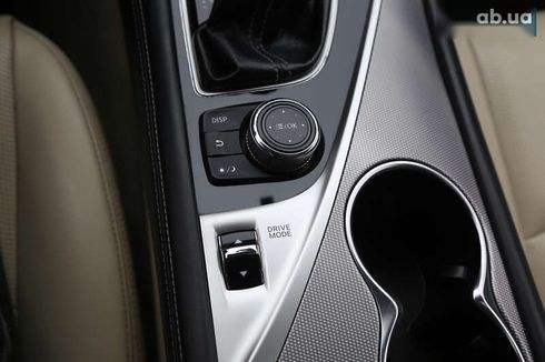 Infiniti Q50 2016 - фото 21