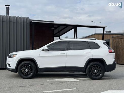 Jeep Cherokee 2018 - фото 7