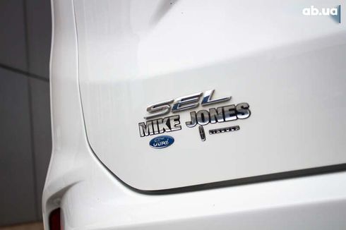 Ford Edge 2022 - фото 22