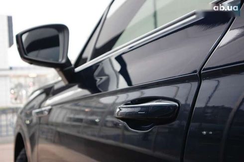 Volkswagen Touareg 2023 - фото 15