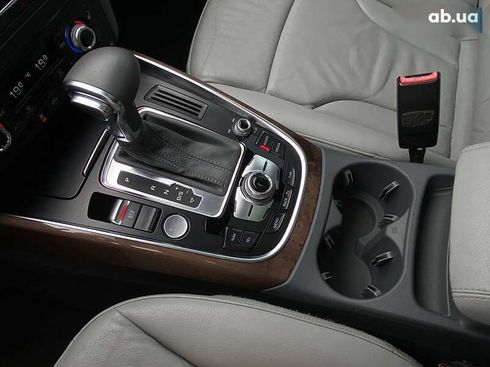 Audi Q5 2014 - фото 17