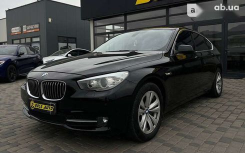 BMW 5 серия 2013 - фото 3