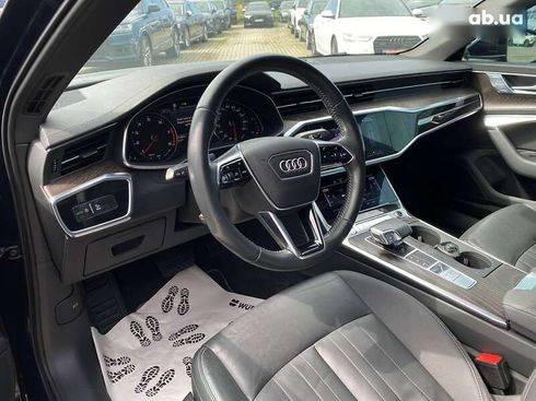 Audi A6 2019 - фото 9