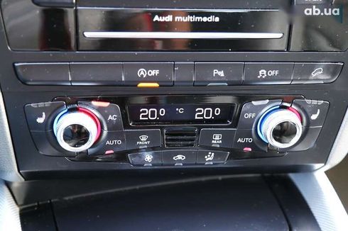 Audi Q5 2014 - фото 19