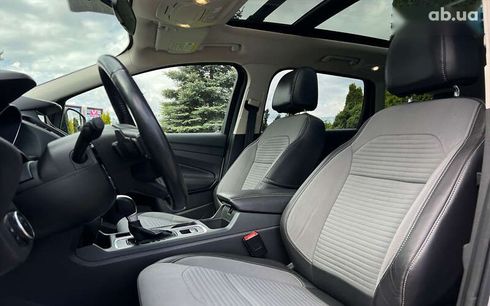 Ford Escape 2016 - фото 16