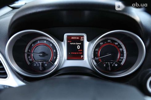 Dodge Journey 2015 - фото 14