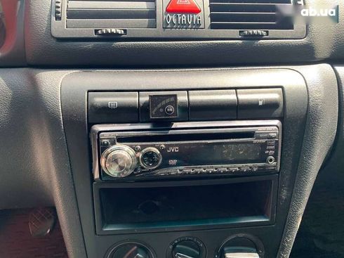 Skoda Octavia 2007 - фото 20
