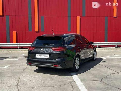 Kia Cee'd 2019 - фото 7