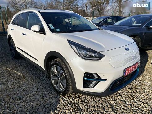 Kia Niro 2019 - фото 23