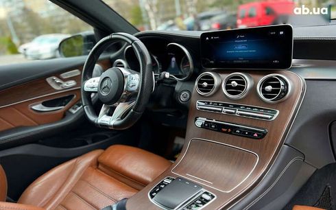 Mercedes-Benz GLC-Класс 2020 - фото 12