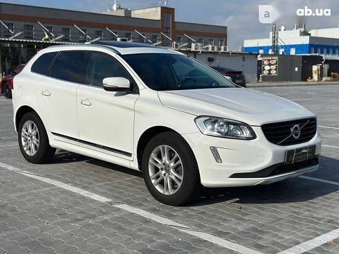 Volvo XC60 2014 - фото 14