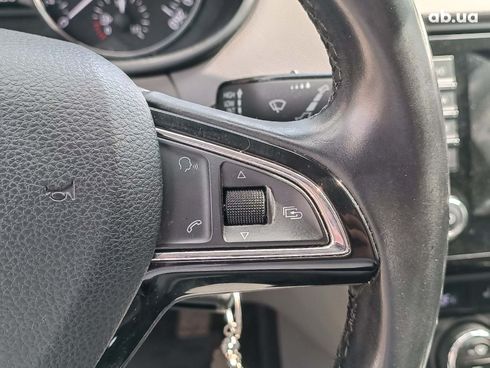 Skoda Octavia 2015 серый - фото 22