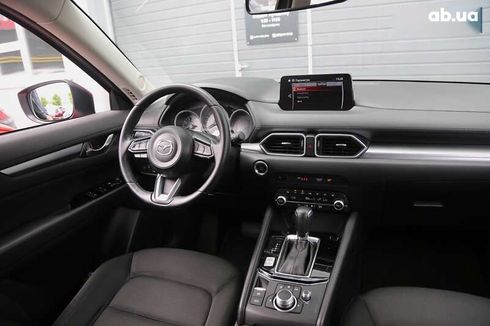 Mazda CX-5 2020 - фото 11