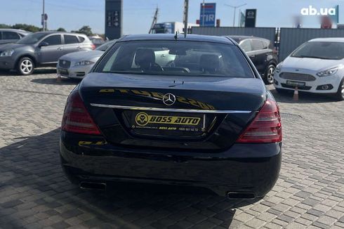 Mercedes-Benz S-Класс 2011 - фото 6