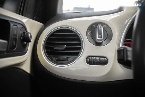 Volkswagen Beetle 2018 - фото 24