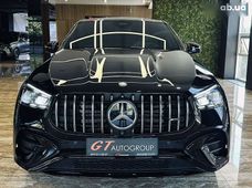 Продаж вживаних Mercedes-Benz GLE-Class в Києві - купити на Автобазарі