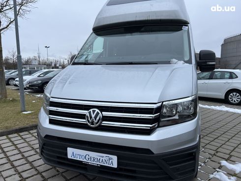 Volkswagen California 2019 - фото 5