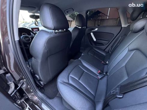 Audi A1 2013 - фото 3