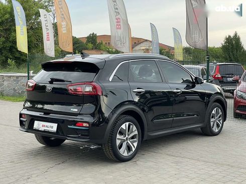 Kia Niro 2019 - фото 13