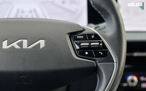 Kia EV6 2024 - фото 12