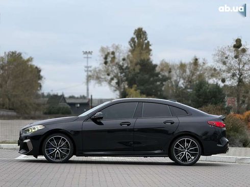 BMW 2 Series Gran Coupe 2020 - фото 15
