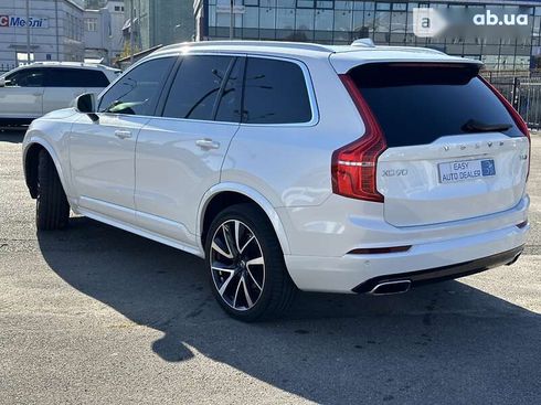 Volvo XC90 2020 - фото 7