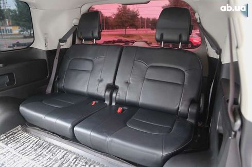 Toyota Land Cruiser 2012 - фото 11