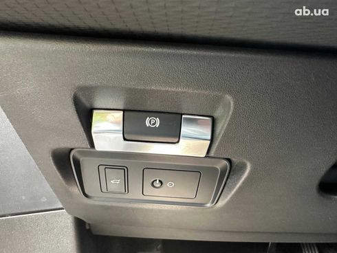 Land Rover Range Rover Evoque 2019 серый - фото 20