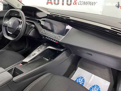 Peugeot 308 2022 - фото 8