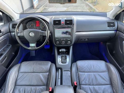 Volkswagen Golf 2008 - фото 13