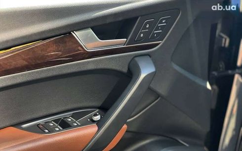 Audi Q5 2018 - фото 10