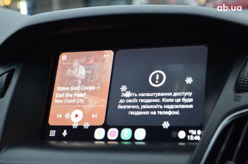 Ford Focus 2014 красный - фото 13