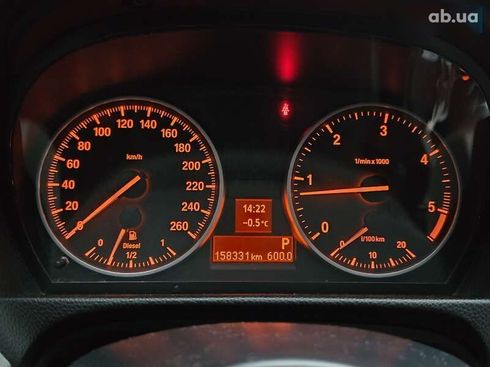 BMW 3 серия 2012 - фото 25