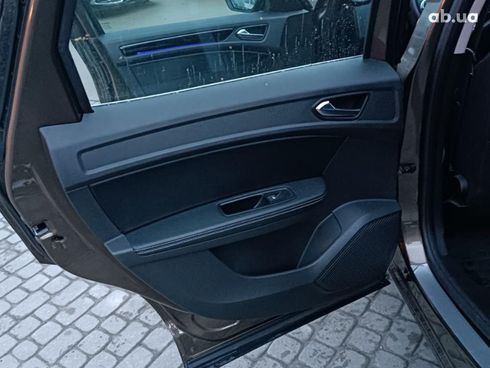 Renault Arkana 2020 коричневый - фото 53