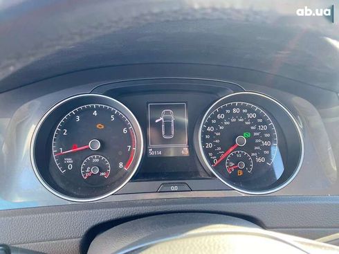 Volkswagen Golf 2016 - фото 15