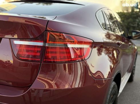 BMW X6 2012 - фото 6