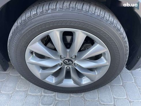Infiniti QX50 2021 - фото 29