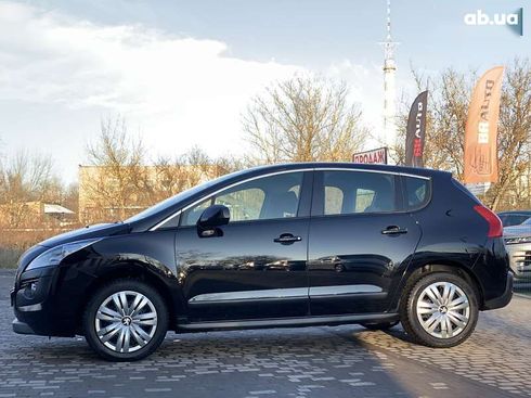 Peugeot 3008 2009 - фото 13